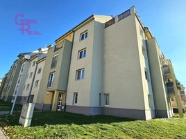 Pronájem útulného bytu 1+kk v Brně – Líšni